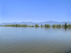 -野鸭湖国家湿地公园