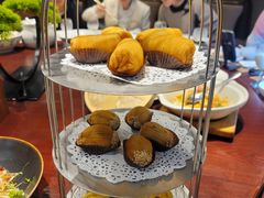 -千滋百味·醉江澜花园餐厅(街道口店)