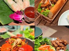 -安南越南餐厅(青岛万象城店)