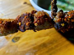 -水碾河刘老大串串香(水碾河路店)