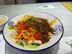 -大嘻咹biangbiang面(历史博物馆店)