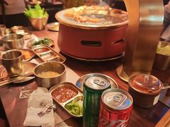 -西塔老太太泥炉烤肉(上海七宝领展广场店)
