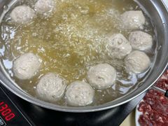 -五洲牛肉美食馆