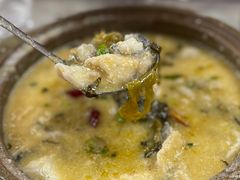 奶酸菜鱼-新安江奶酸菜鱼(总店)