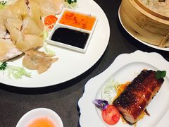 -广州文华东方酒店·江-由辉师傅主理