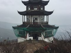 -缥缈峰景区