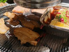 -炭虎烤肉(桂林路店)