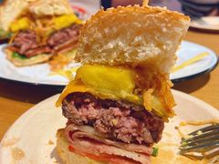 -HELLO 27 意面·沙拉·帕尼尼