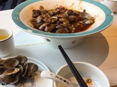 -顶好餐厅(张家营店)