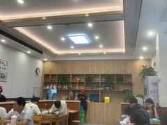 -春水锅贴·传统鲁菜(大明湖店)