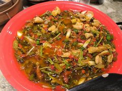 -渝味川菜(夜宵航母店)