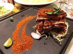 -四季民福烤鸭店(王府井灯市口店)