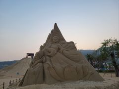 -大梅沙海滨公园