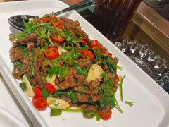 -古镇老食铺-徐州非遗技艺餐厅(大学城店)