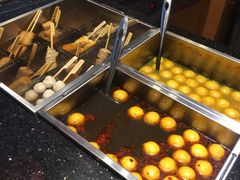 -江东关东煮(江南新地商业街店)