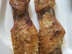 -九府羊·鲜羊火锅·烤串(新华路店)