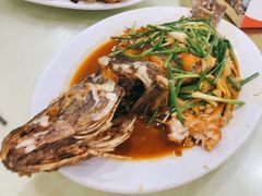 -秋姐美食店(旅游大道店)