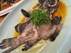-荣基四海一家·家常菜·海鲜大排档(新安店)