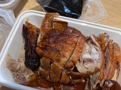 -水西门陈记鸭子店(总店)