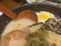 -白石的深夜食堂(济南万象城店)