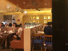 -卡朋西餐(扬名广场店)