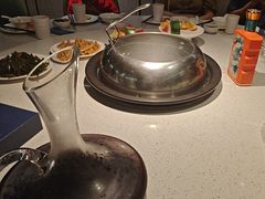 -青蓬蒸汽海鲜·深圳老字号·团建聚会(壹方城店)