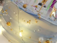 -维尔纳斯·生日蛋糕·动物奶油冰淇淋蛋糕(六里桥店)