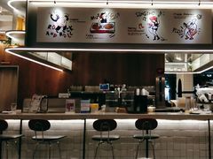 -必胜客(大宁路店)
