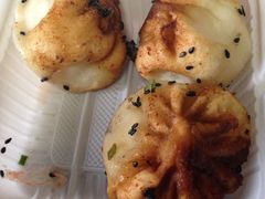 大虾生煎-小杨生煎(湟普汇店)
