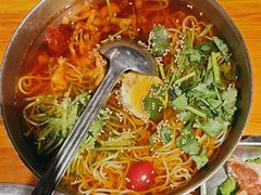 -那胡同里的小烤肉馆(开发区万达店)