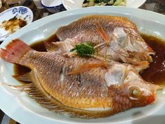 -良师门滨海人家·海鲜·家常菜(滨海城店)