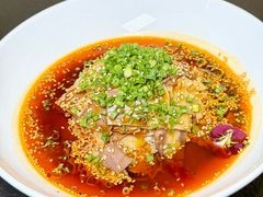 -香丰阁·烤鸭·川湘菜(清河店)