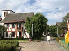 -太阳岛度假酒店