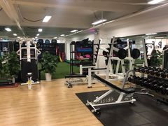 -卓拓健身普拉提运动中心(总店)