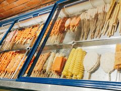 -老啪叽串炒饭(铁百店)