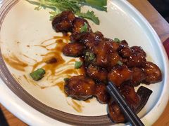 -几荷·恰似故人来(秀水广场店)