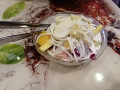 -葛师傅越南特色水果捞(建政南路总店)