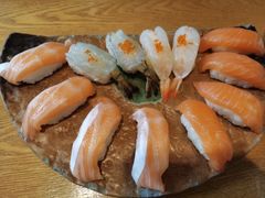 -大雄寿司(洛浦店)