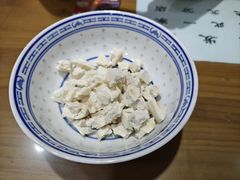 -天发芽·何记葫芦头泡馍·老字号(小南门店)
