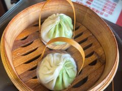 -锡笼记·无锡小笼(常熟万达店)