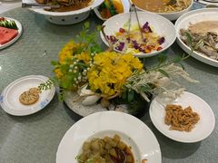 -宏运厨房·海鲜青岛菜·生日宴(城市阳台店)