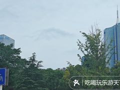 -天鹅湖体育公园