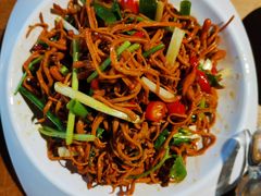 彝族虫草花-滇海谣云南斑鱼养生火锅(北戴河旗舰店)
