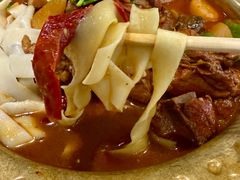 -阿拉丁新疆风味餐厅·清真(罗廊巷店)