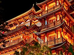 -大头虾越式风味餐厅(光明广场店)