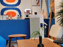 大堂-argangKaffe(宝庆路店)