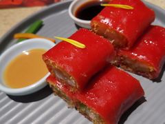 金莎海虾米红肠-点都德(长泰广场店)