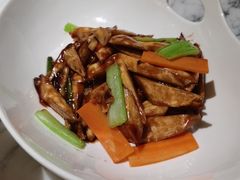 -青雅中餐厅(大连金石滩绿发希尔顿度假酒店)