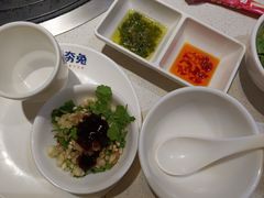 -芭夯兔·兔肉汤锅(新都店)