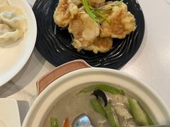 -东方饺子王(和平里店)